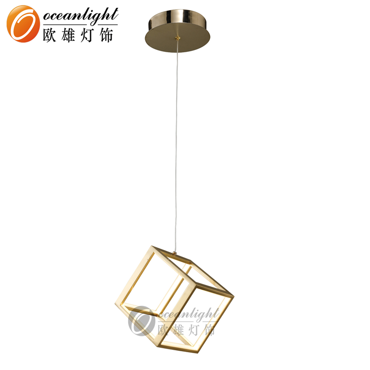 Contemporary Hight Adjustable Chandeliers Lighting Acrylic Droplight OMD8180003-300