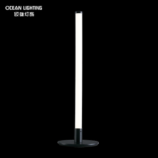 Restaurant Bar Home Decr Table Lamp Study Morden Nordic Bedside Crystal LED Table Lamps Luxury