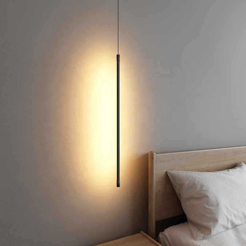Nordic Dinner Gold Metal Modern Led Ceiling Contemporary Kitchen Dining Lamp Pendant Light