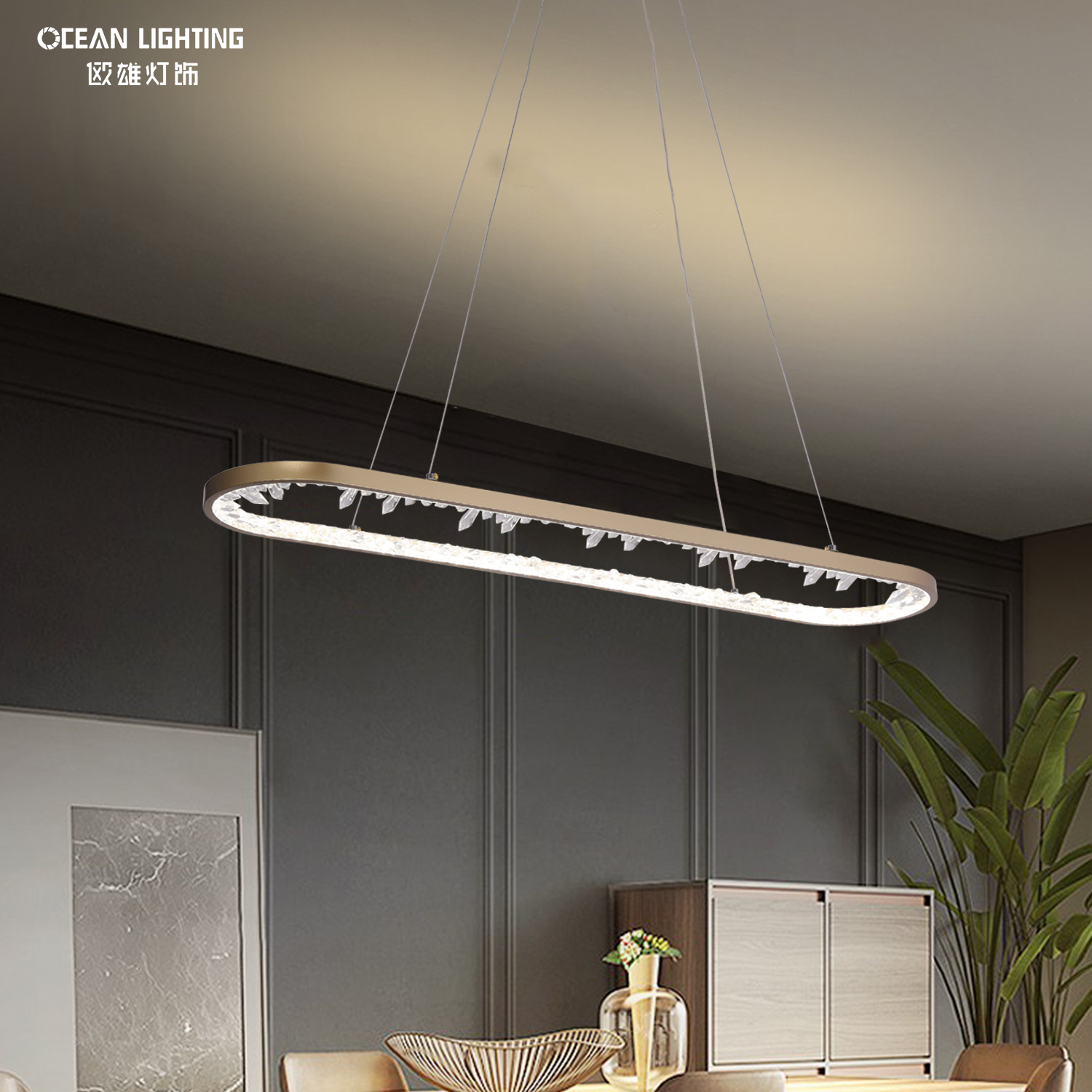modern led modern ceiling lamp Bedside Aluminum AC85-265V cafe hotel  luminaria home decoration lighting light | N-Lighten