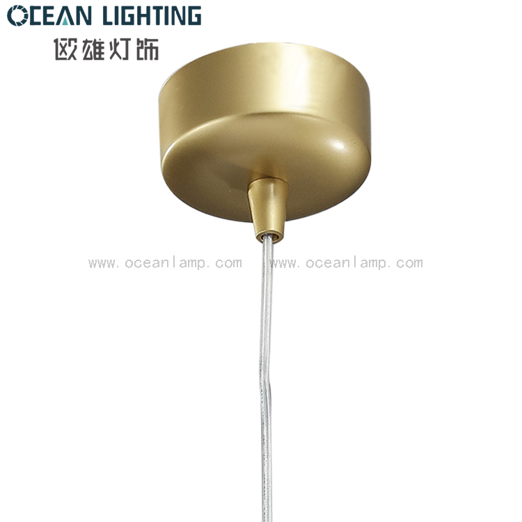 Modern Frisbee Decorating Lights Home Decor Ceiling Lighting Decorative Restaurant Chandeliers