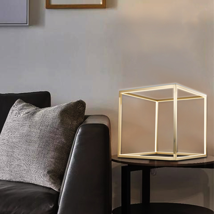 Table Lamps Item Type And New European Design Table Lamp for Living Room